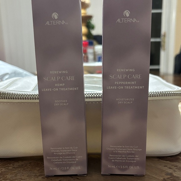 Alterna Scalp Rituals Kit - Picture 3 of 5
